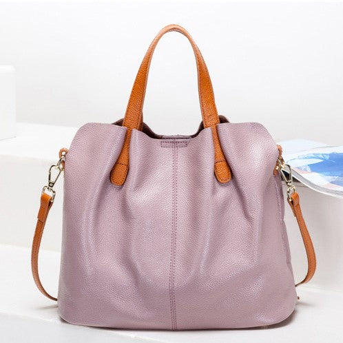 Azure Dream Tote Bag – FIORENE