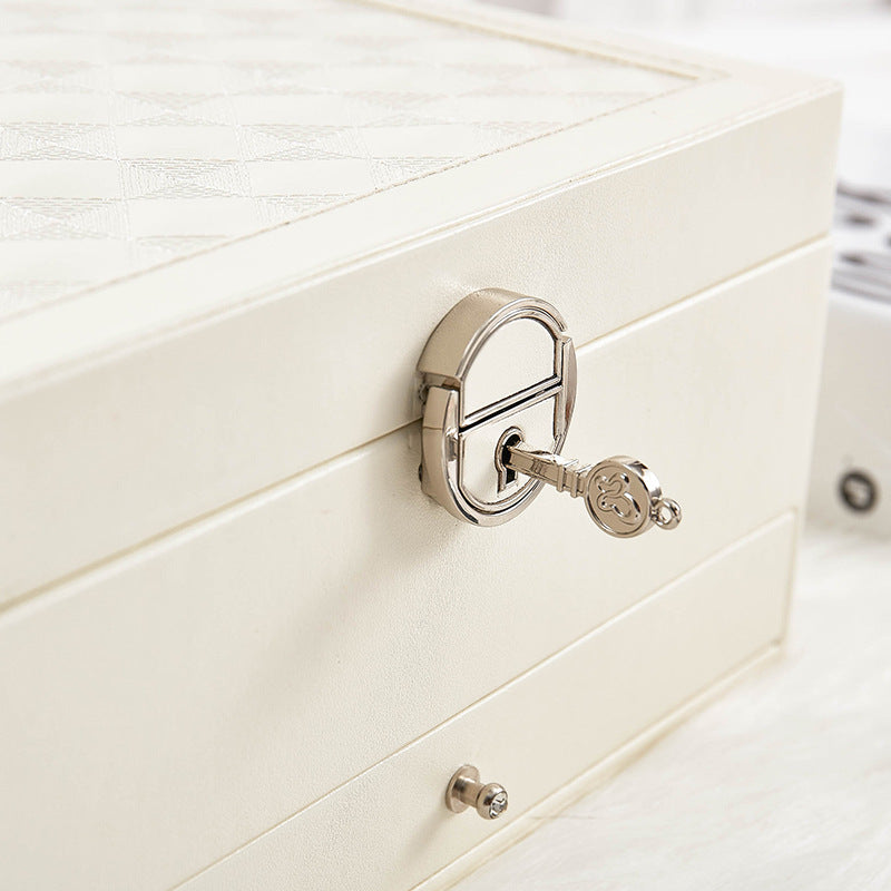 Elegance Storage Jewelry Box – FIORENE
