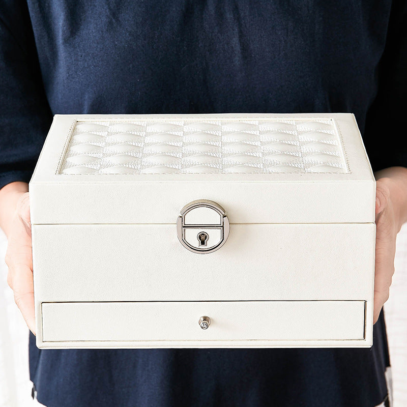 Elegance Storage Jewelry Box – FIORENE