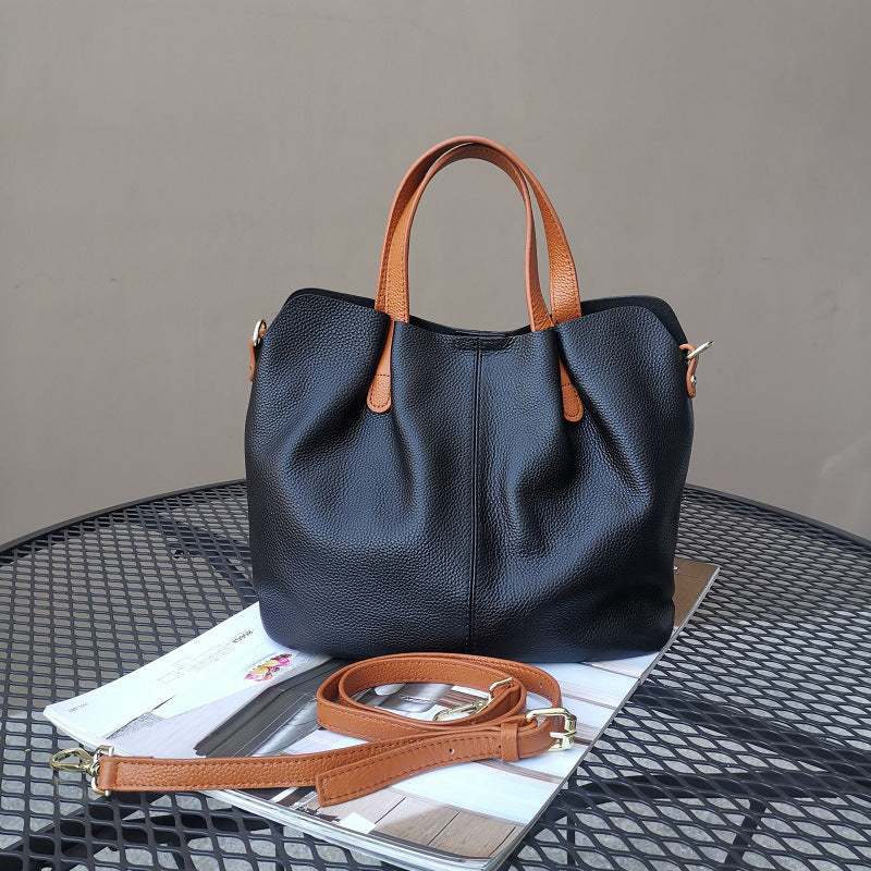 Azure Dream Tote Bag – FIORENE