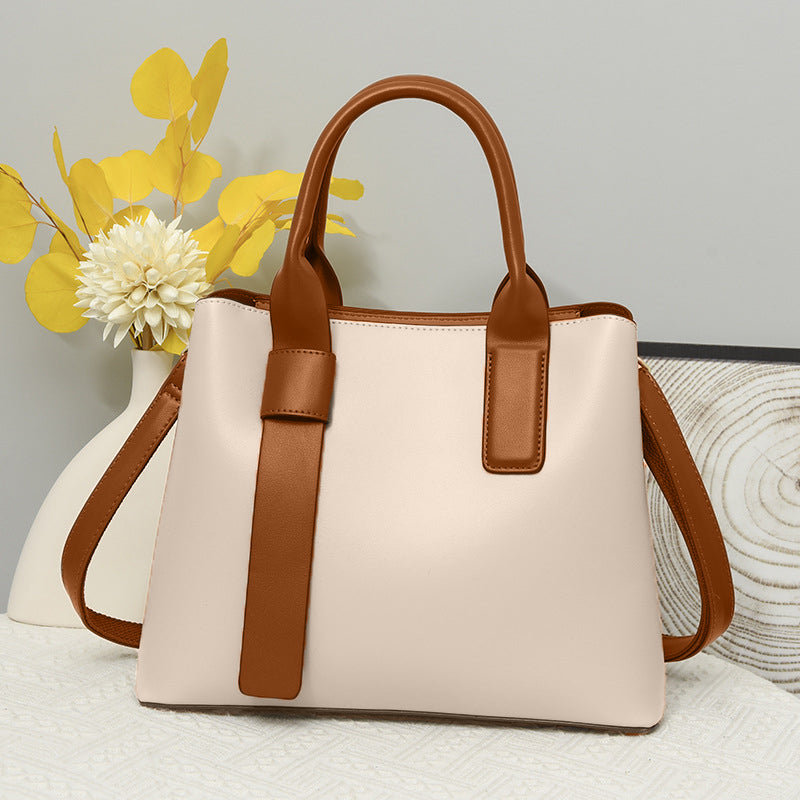 Melissa Caramel HandBag – Fiorene