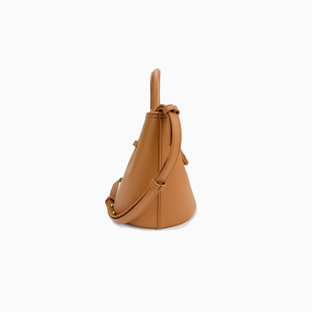 Midnight Loop Crossbody Bag – FIORENE