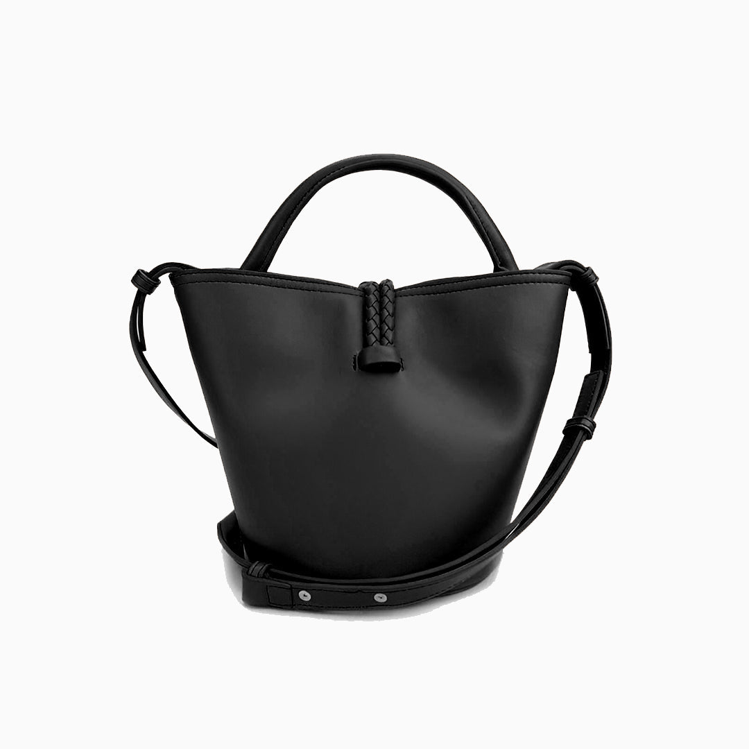 Midnight Loop Crossbody Bag – FIORENE