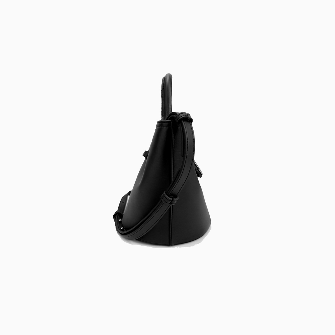 Midnight Loop Crossbody Bag – FIORENE
