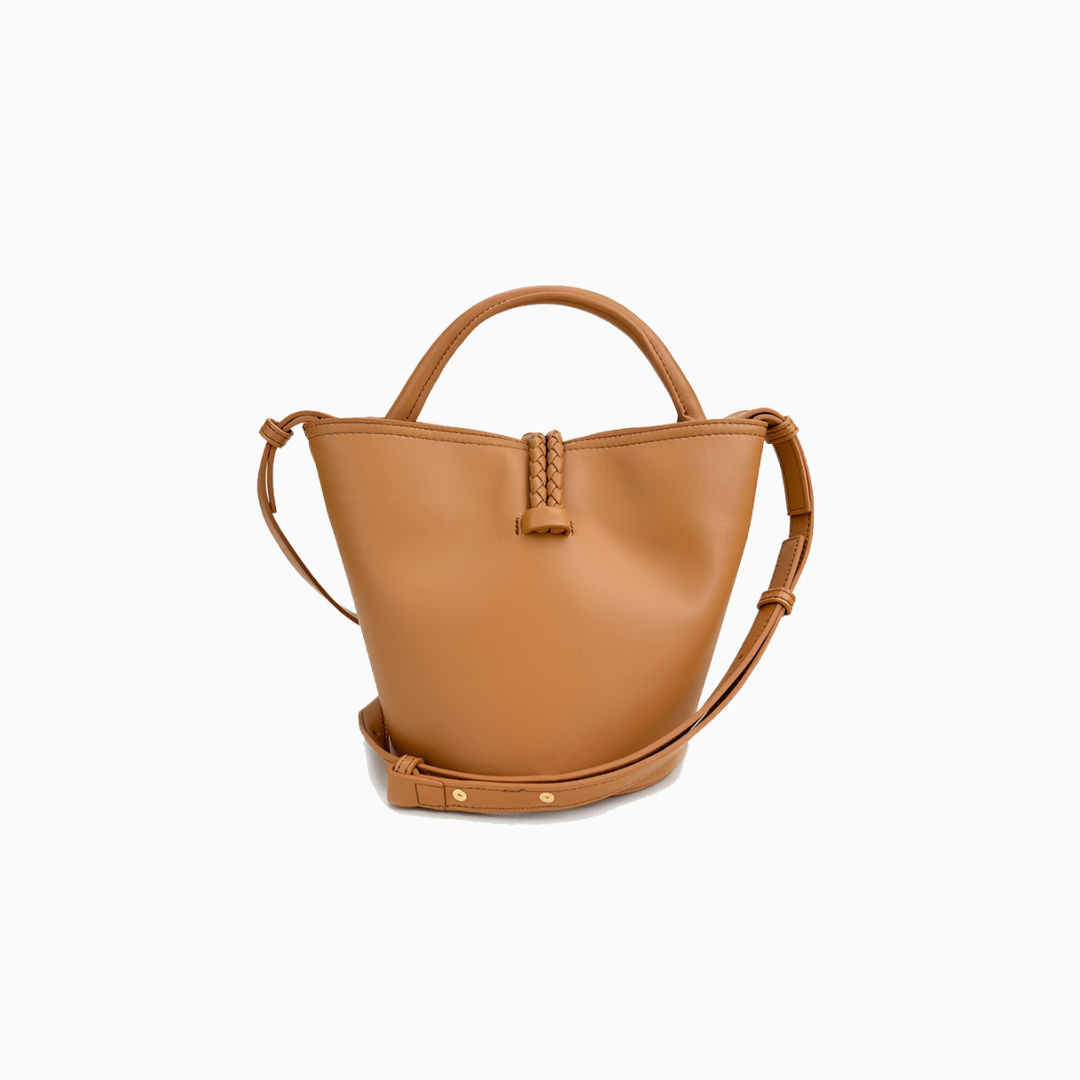 Midnight Loop Crossbody Bag – FIORENE