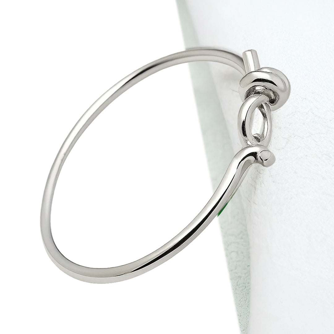 Golden Knot Bracelet – FIORENE