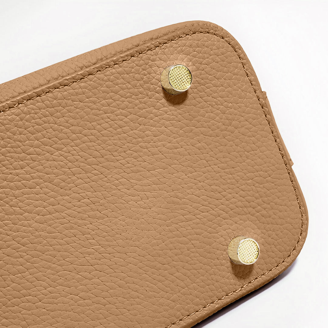 Modern Chic Shoulder Bag - FIORENE
