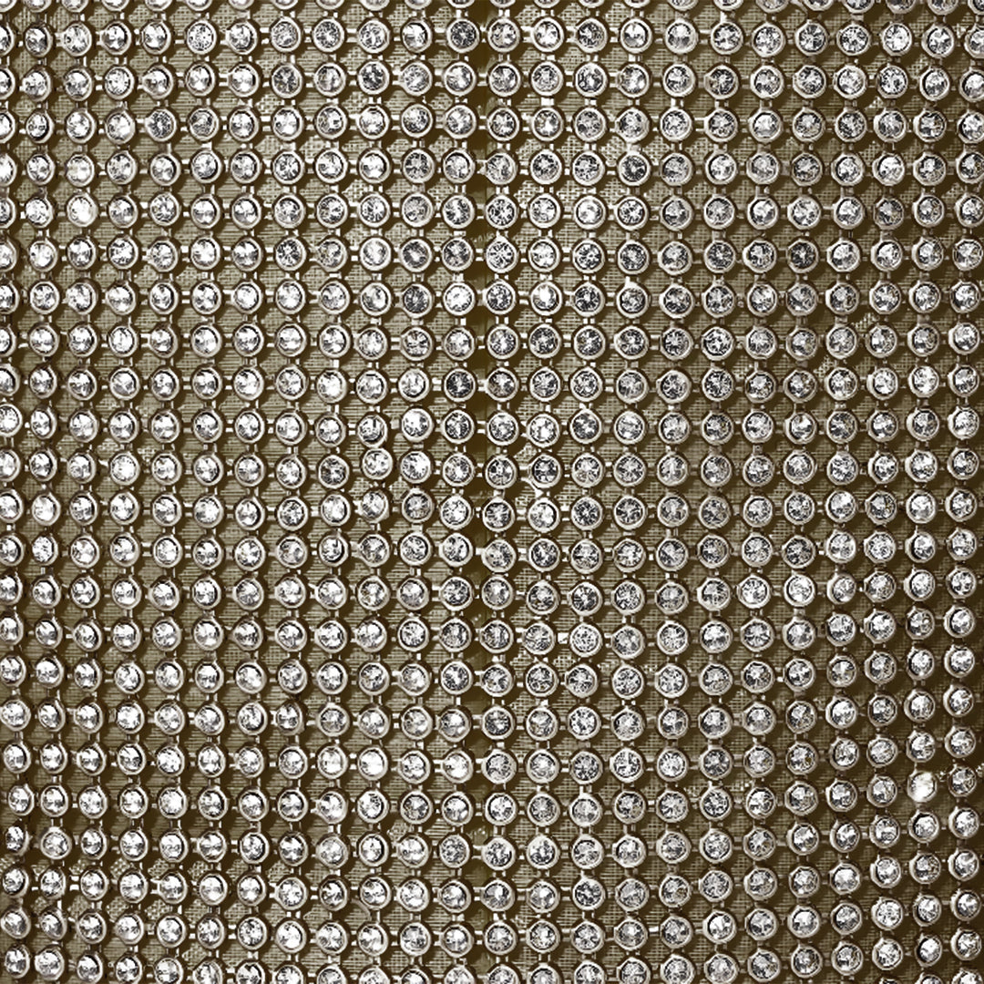 Crystal Glimmer Ring Bag – FIORENE
