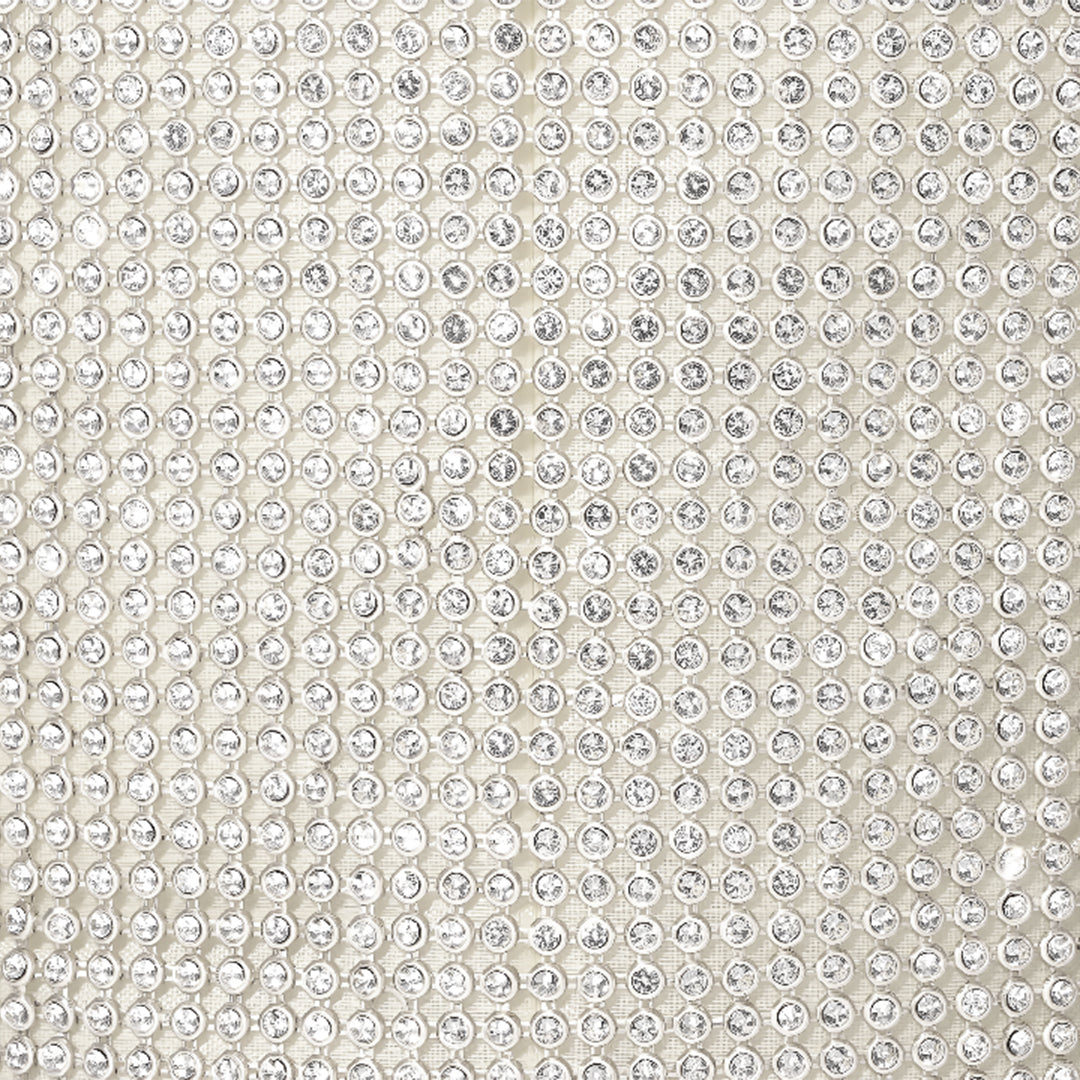 Crystal Glimmer Ring Bag – FIORENE