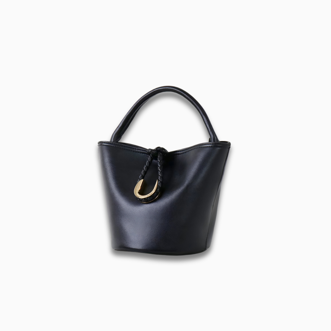 Midnight Loop Crossbody Bag – FIORENE