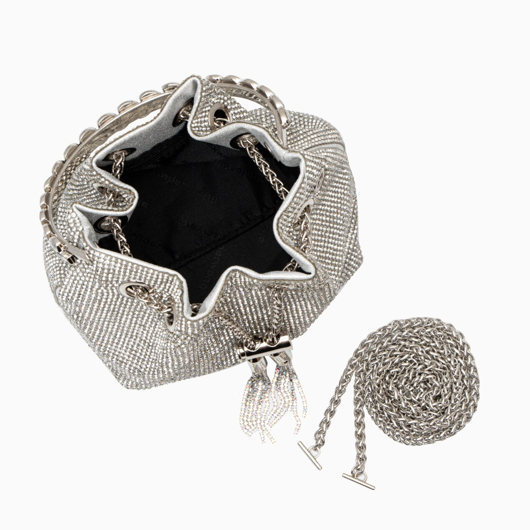 Celestial Sparkle Handbag – FIORENE