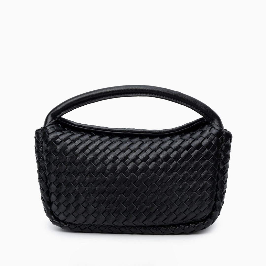 Mocha Whisper Handbag – FIORENE