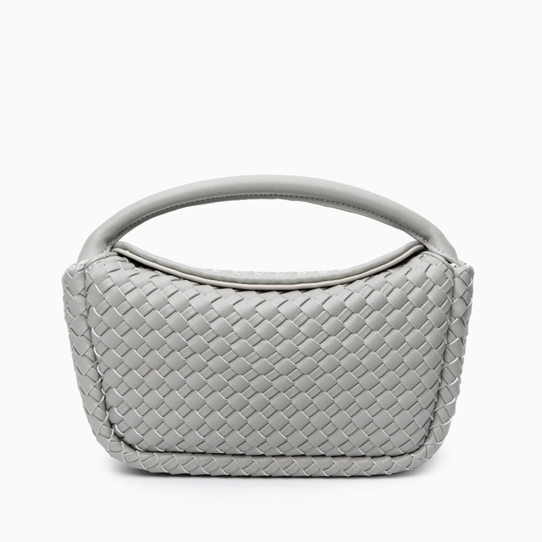 Mocha Whisper Handbag – FIORENE