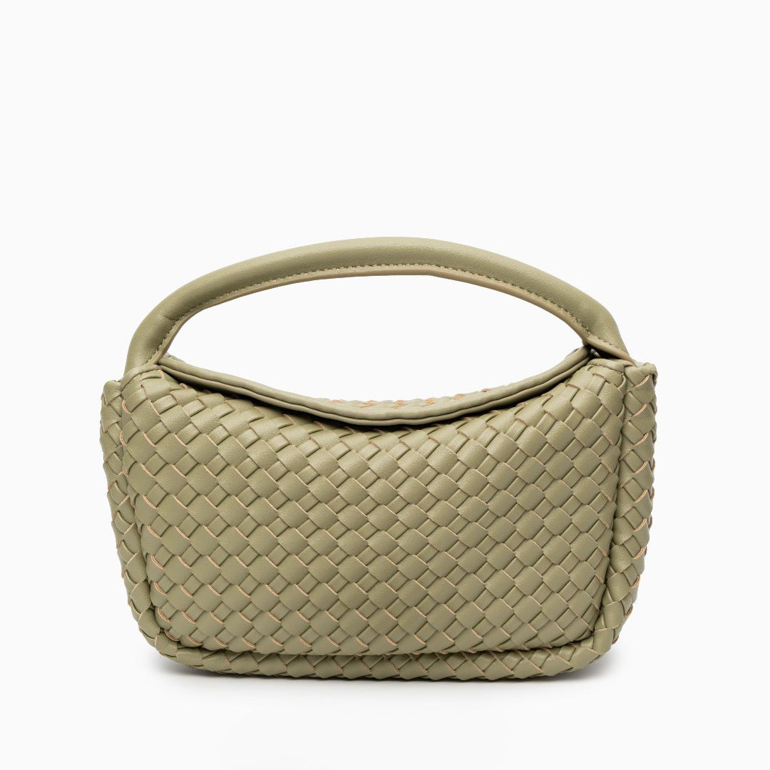 Mocha Whisper Handbag – FIORENE