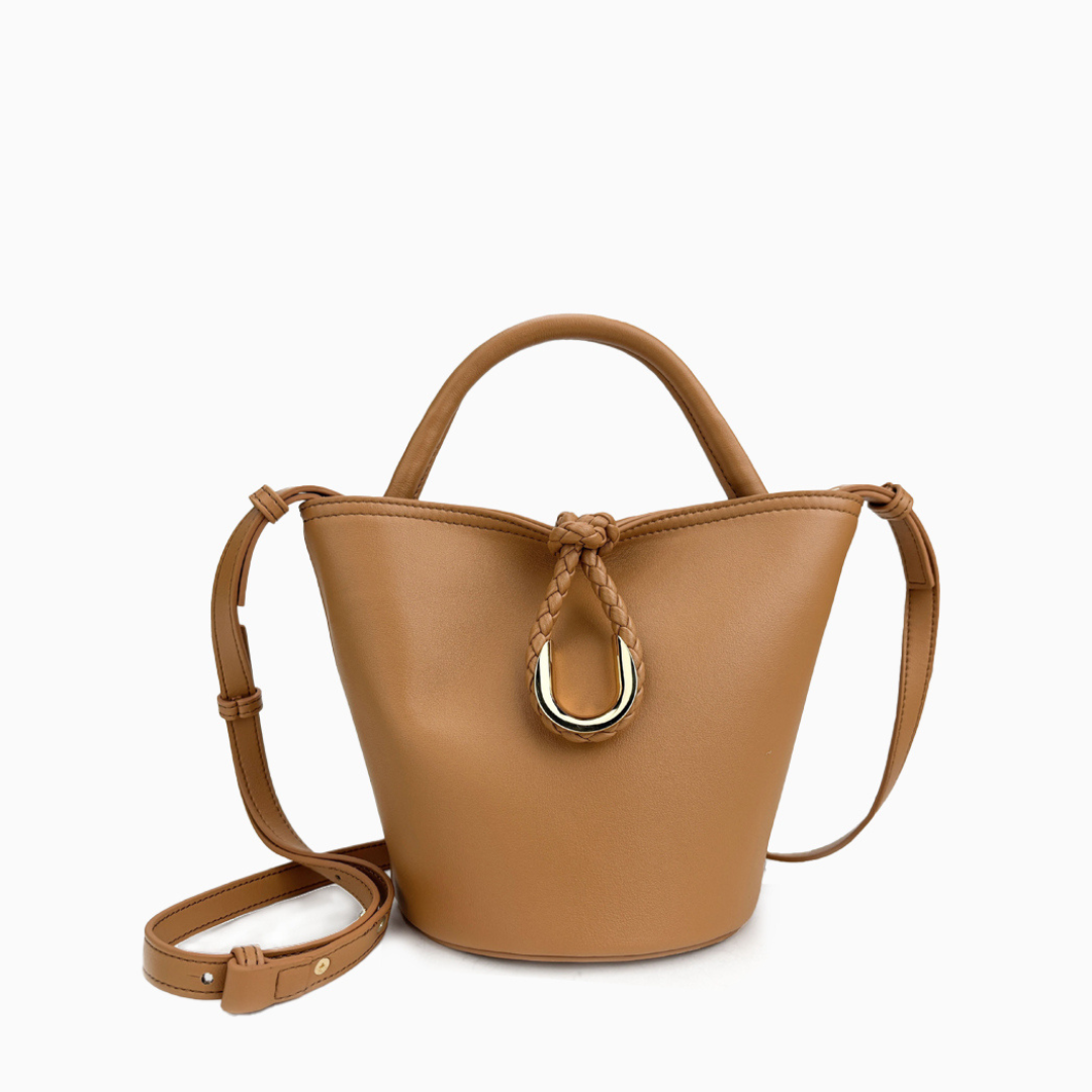 Midnight Loop Crossbody Bag – FIORENE