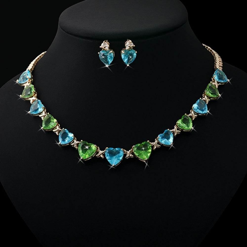 Étoile d'Amour Set – FIORENE