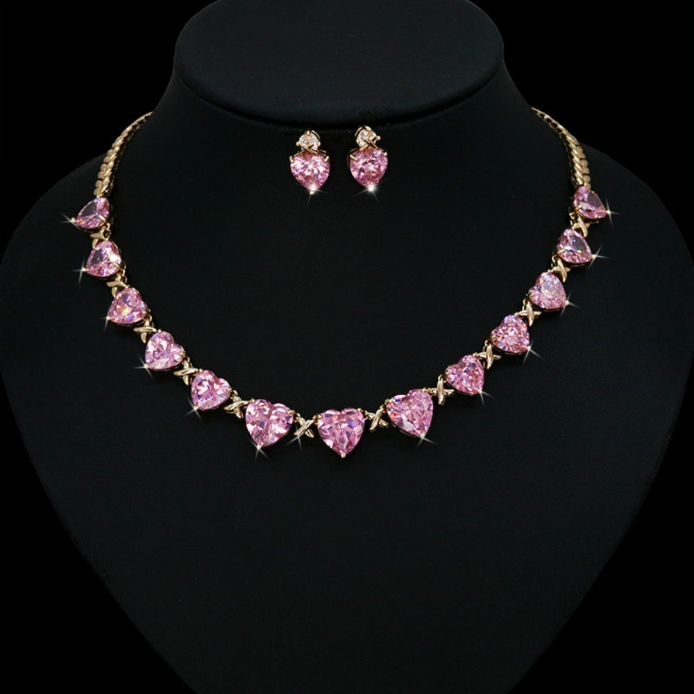 Étoile d'Amour Set – FIORENE
