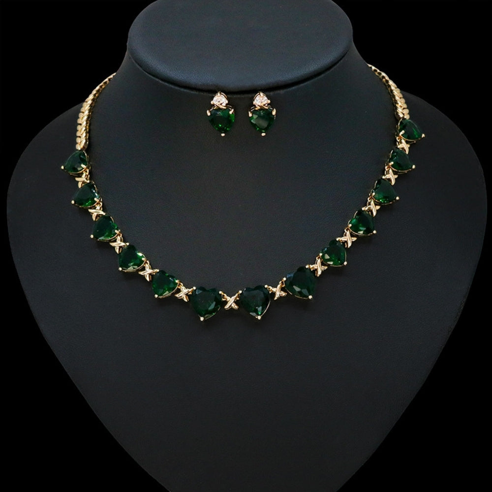 Étoile d'Amour Set – FIORENE