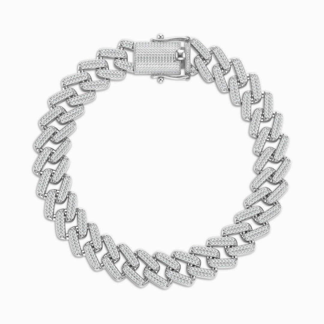 Golden Radiance Anklet – FIORENE