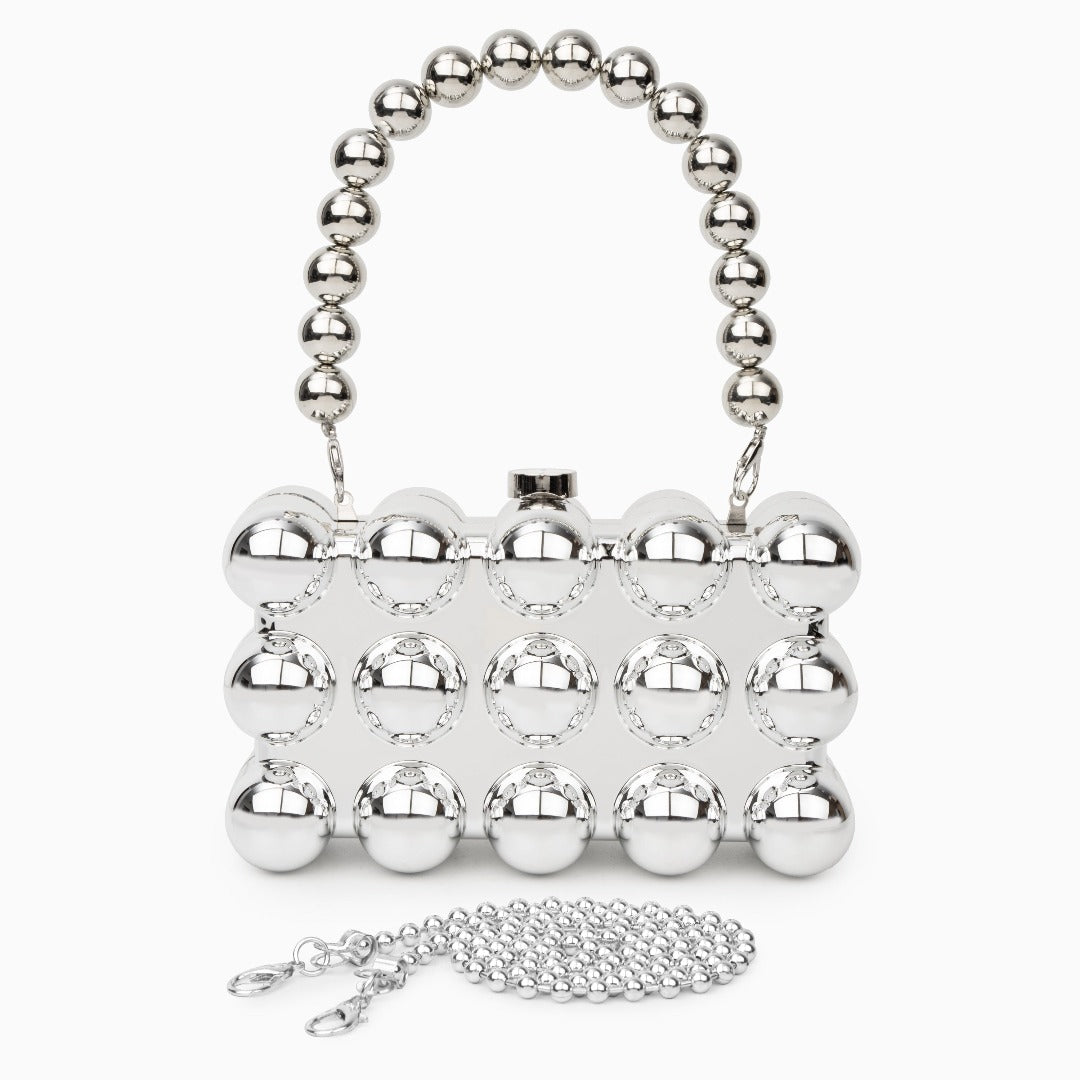 Solar Muse Crossbody Bag – FIORENE