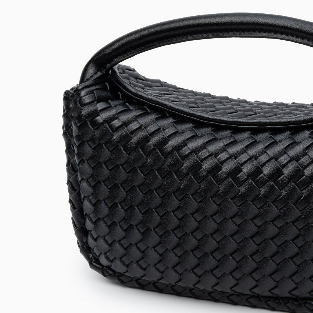 Mocha Whisper Handbag – FIORENE