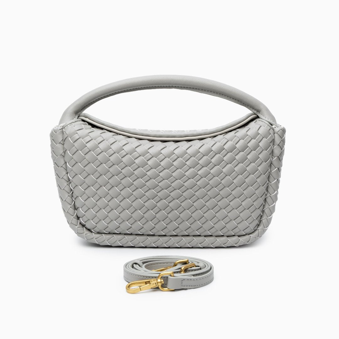 Mocha Whisper Handbag – FIORENE