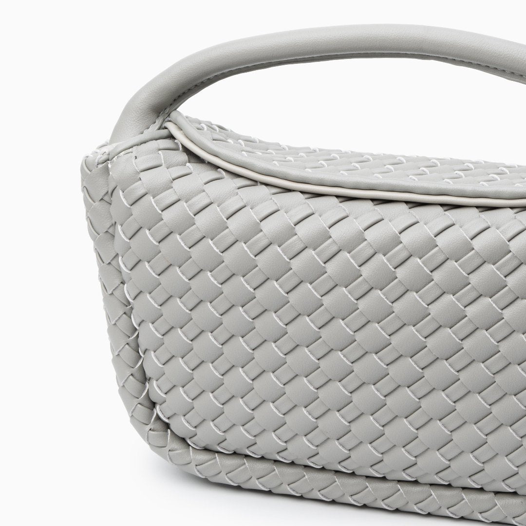 Mocha Whisper Handbag – FIORENE