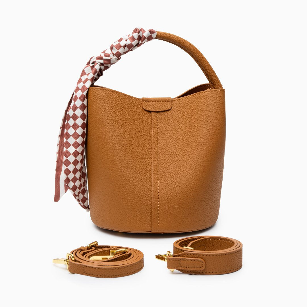 Sahara Grace Handbag – Fiorene