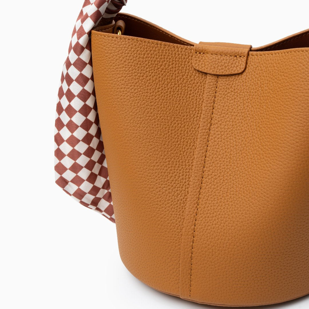 Sahara Grace Handbag – Fiorene