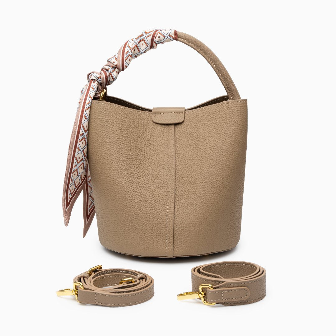 Sahara Grace Handbag – Fiorene