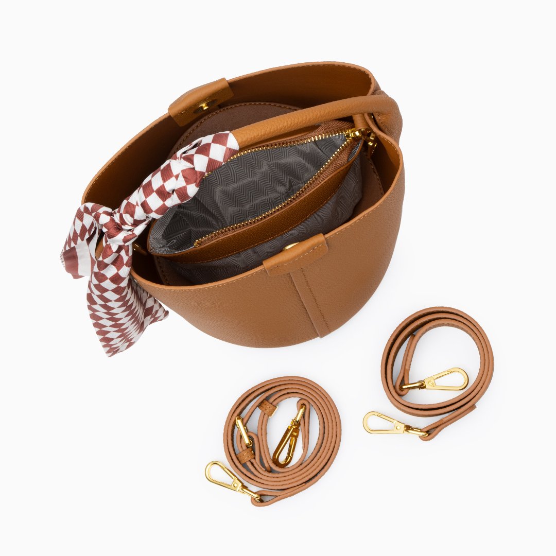 Sahara Grace Handbag – Fiorene