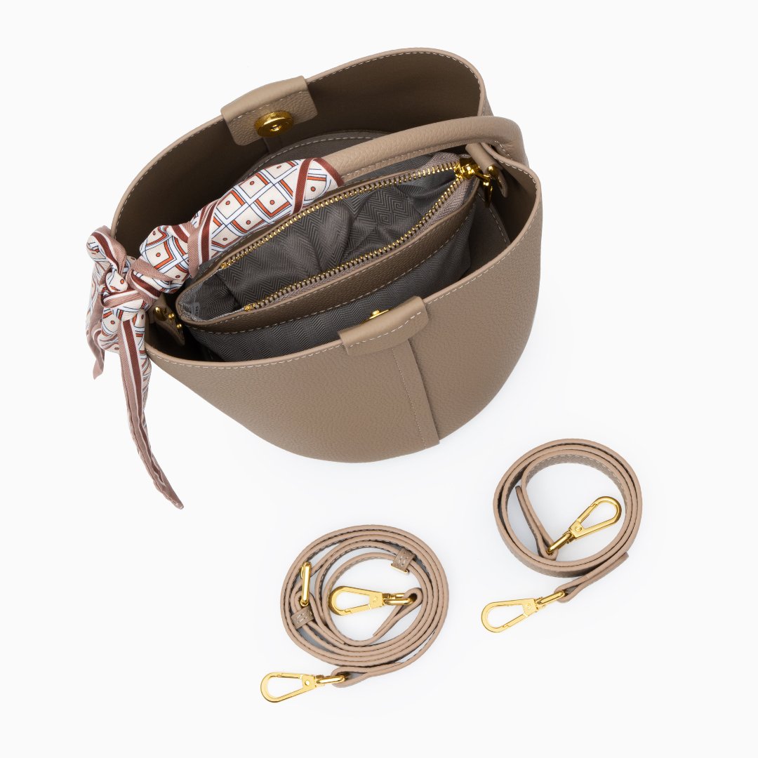 Sahara Grace Handbag – Fiorene