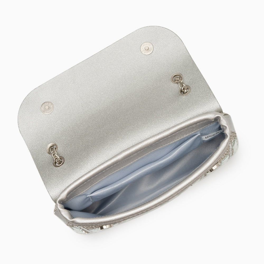 Diamond Prism Crossbody Bag – FIORENE