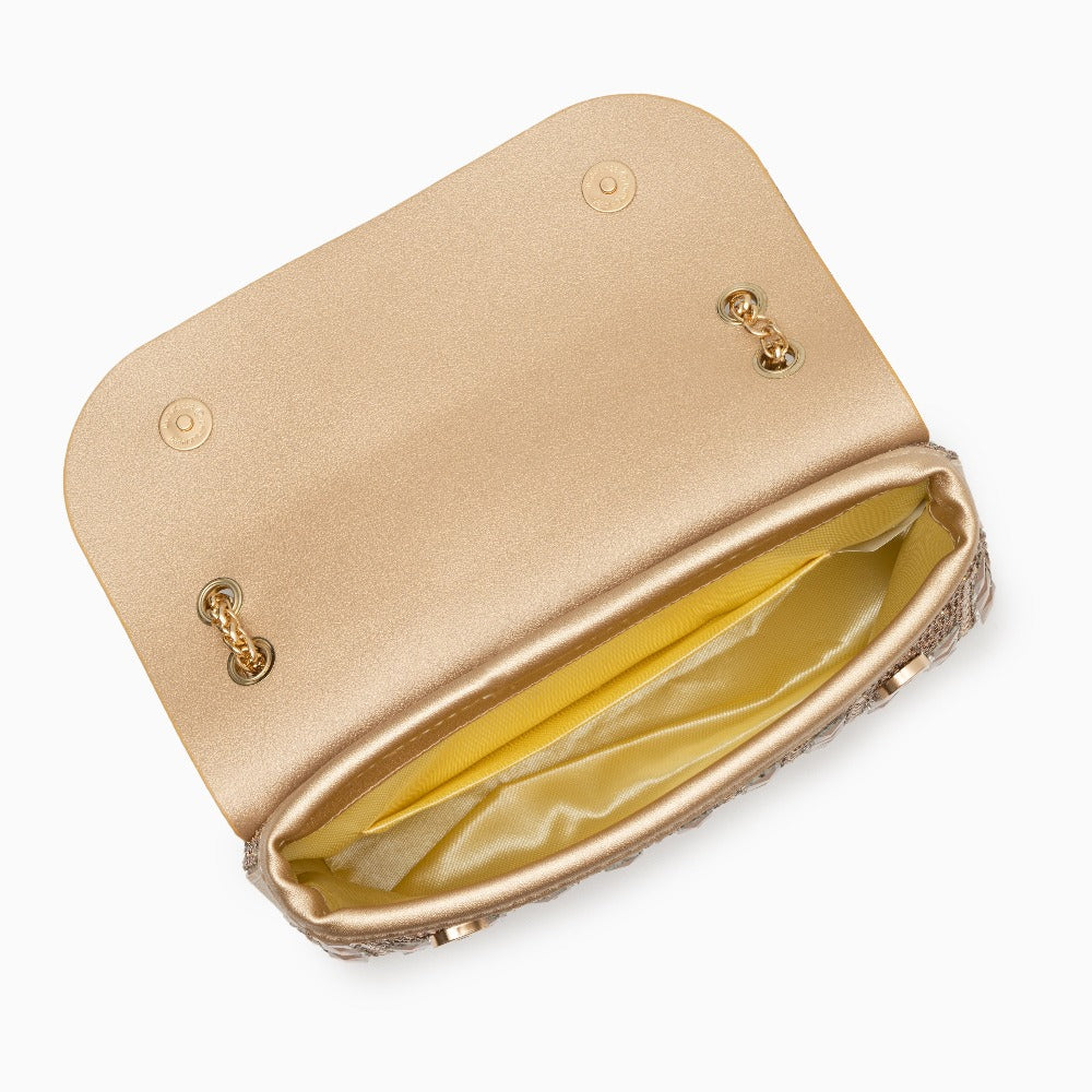 Diamond Prism Crossbody Bag – FIORENE