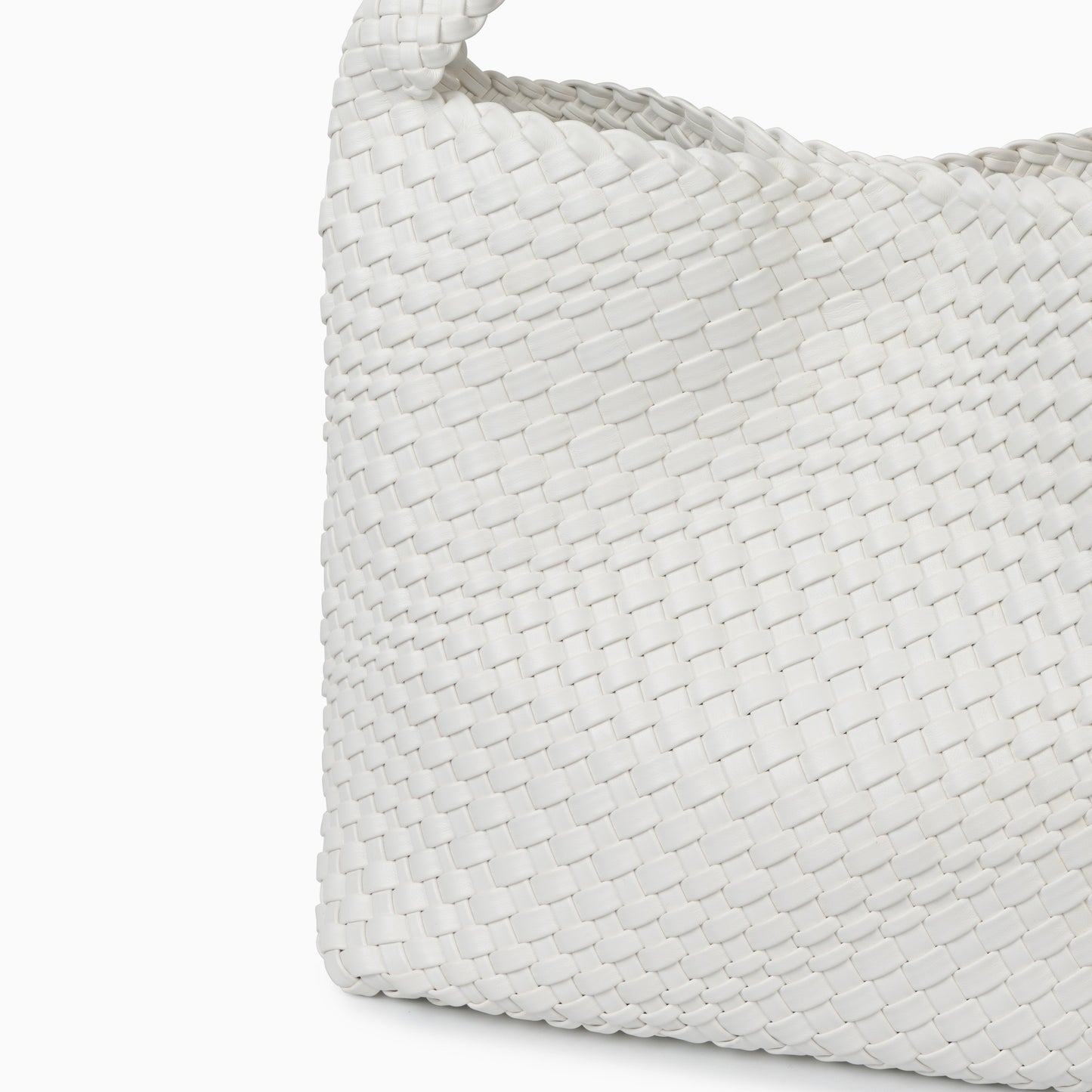 Urban Noir Shoulder Bag – FIORENE