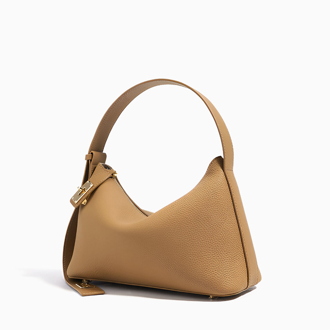 Modern Chic Shoulder Bag - FIORENE