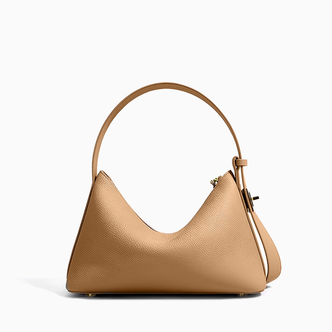 Modern Chic Shoulder Bag - FIORENE