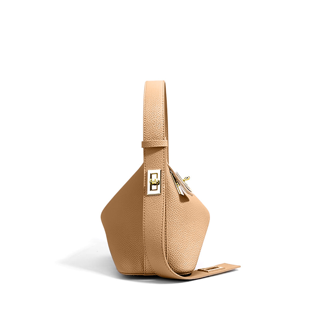 Modern Chic Shoulder Bag - FIORENE