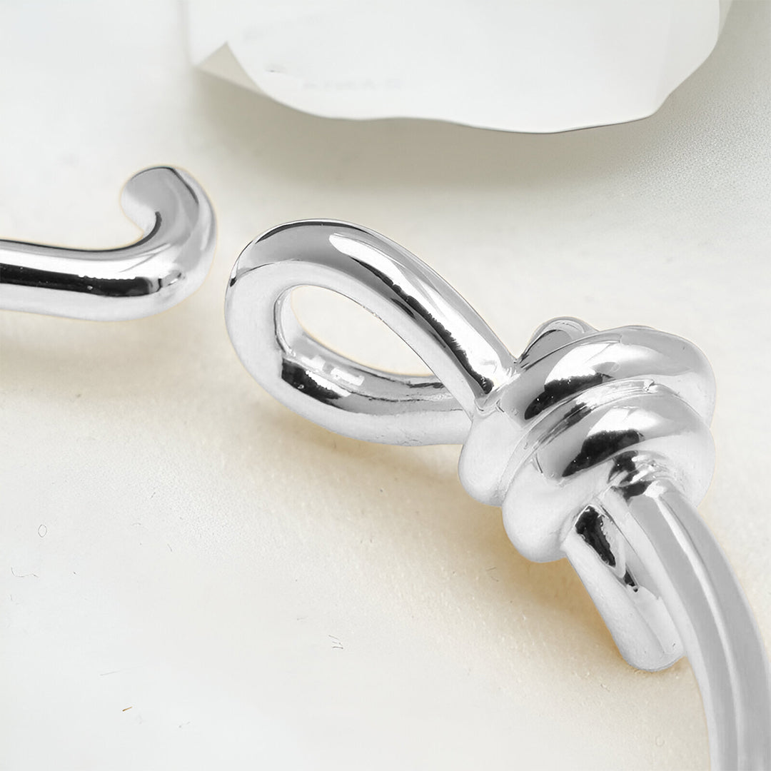 Golden Knot Bracelet – FIORENE
