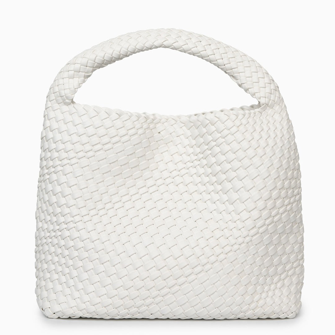 Urban Noir Shoulder Bag – FIORENE