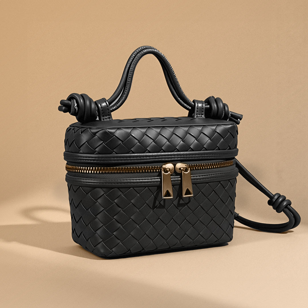 Olive Knot Handbag – FIORENE