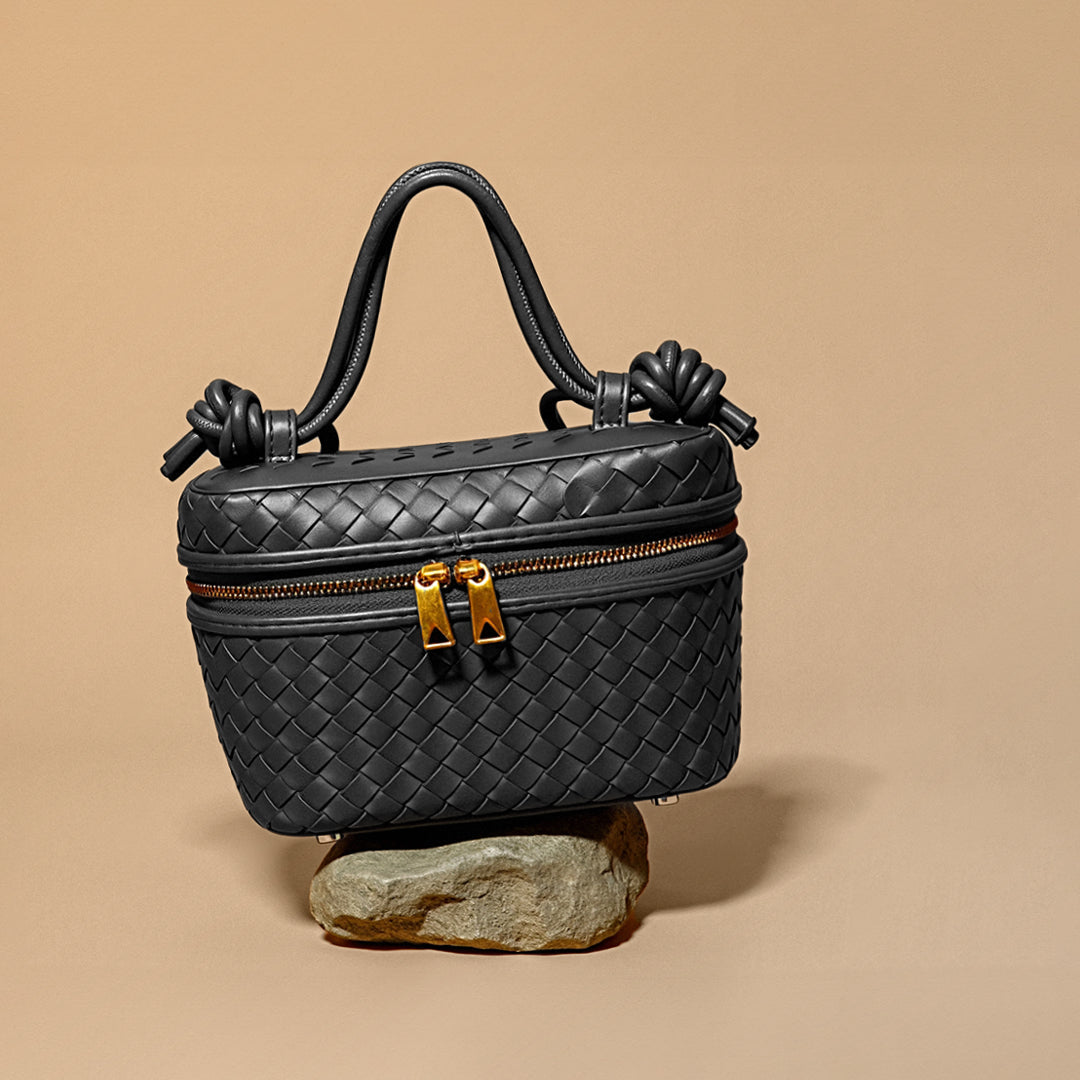 Olive Knot Handbag – FIORENE