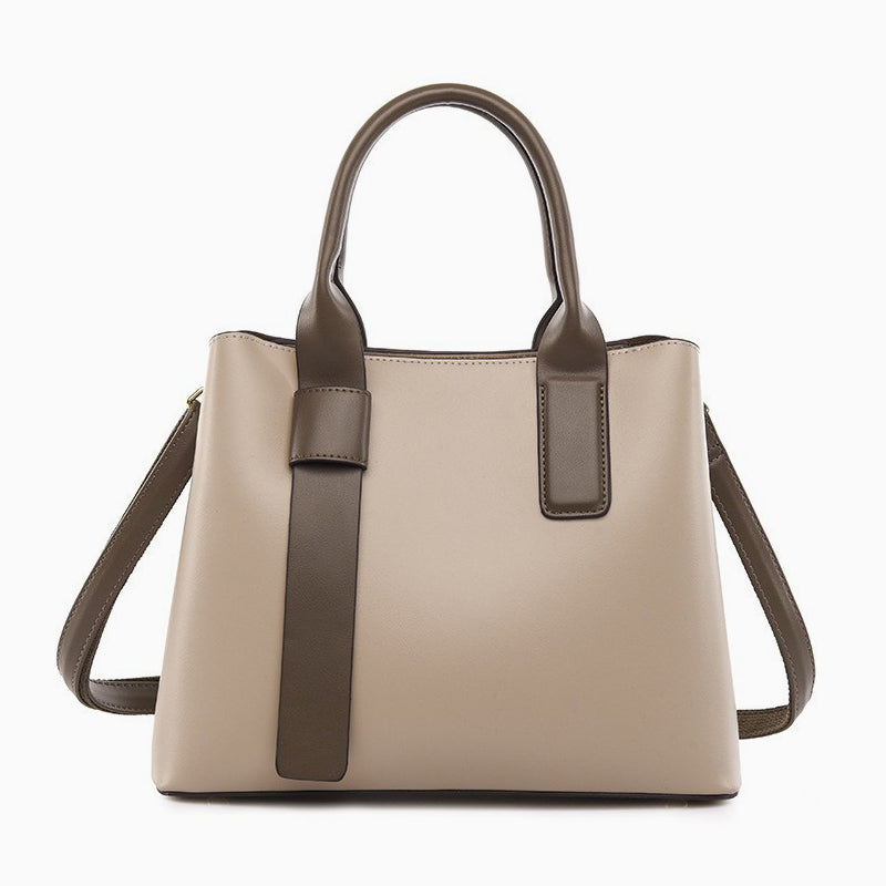 Melissa Caramel HandBag – Fiorene