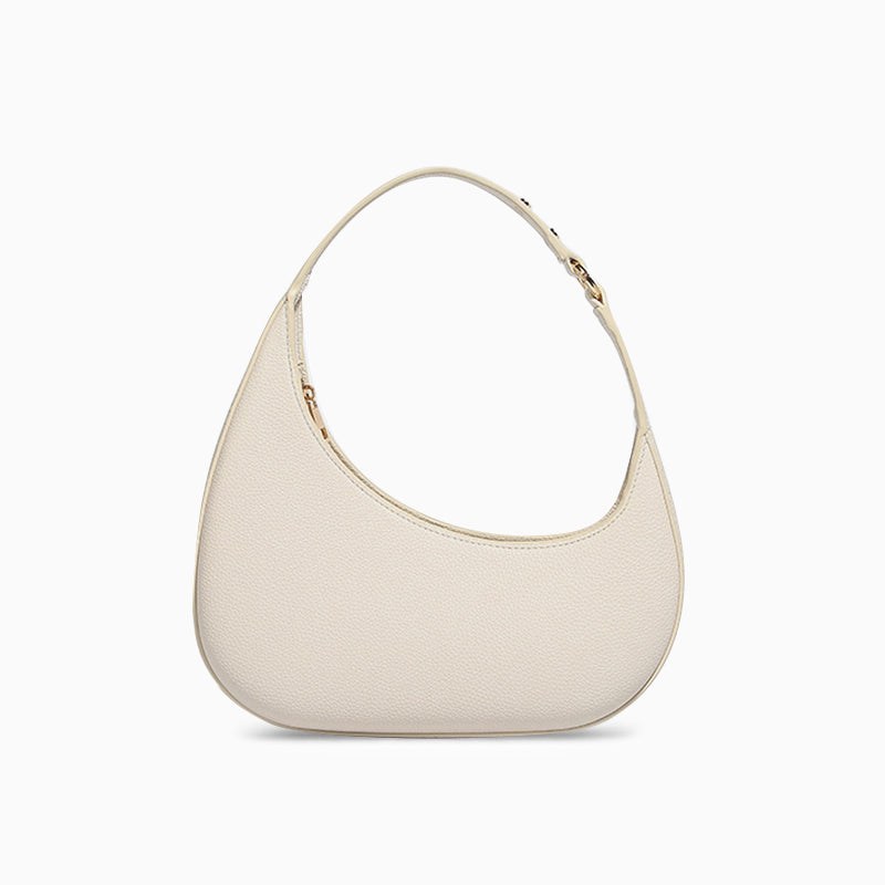 Amber Curve Shoulder Bag – FIORENE