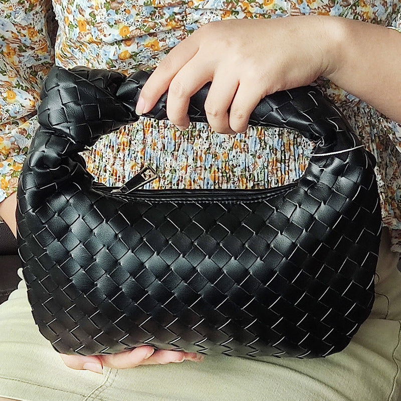 Twilight Knot Handbag – FIORENE