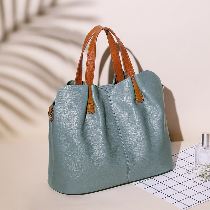 Azure Dream Tote Bag – FIORENE