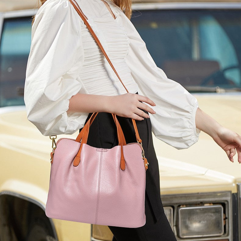 Azure Dream Tote Bag – FIORENE