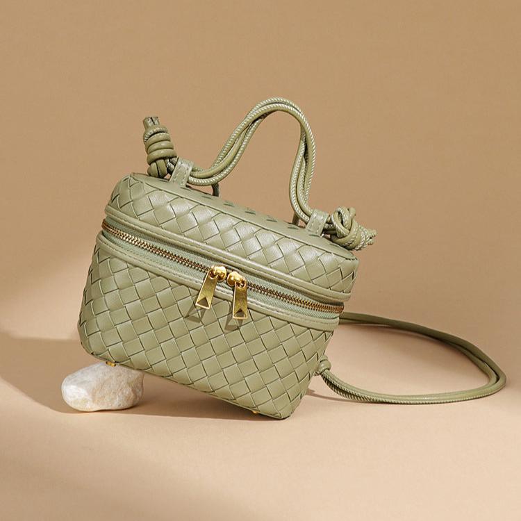 Olive Knot Handbag – FIORENE