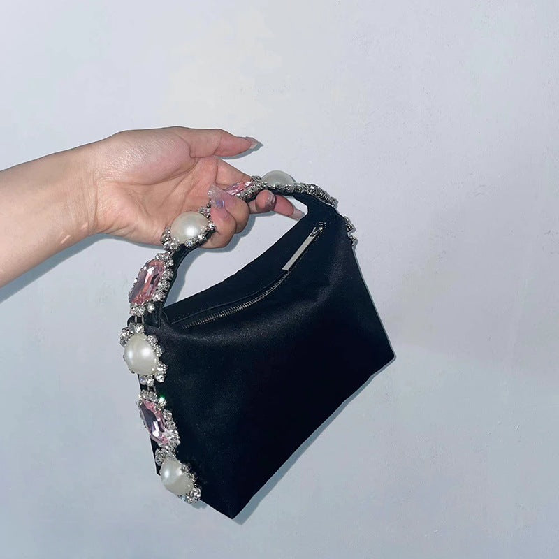 Colette Gem Handbag – FIORENE