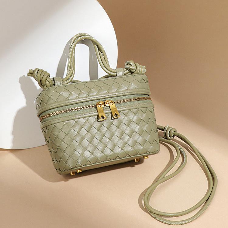 Olive Knot Handbag – FIORENE